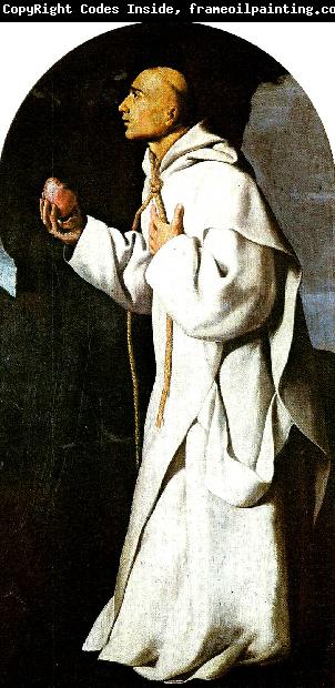 Francisco de Zurbaran blessed john houghton